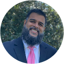 Meraj Allahrakha profile picture